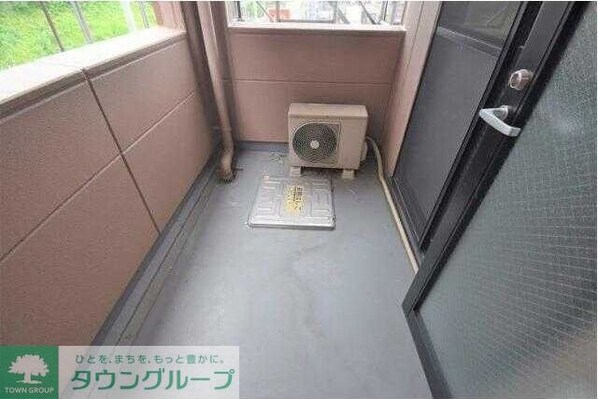 Joy of Life鶴川の物件内観写真